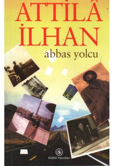 Abbas Yolcu