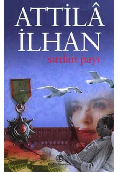 Sırtlan Payı