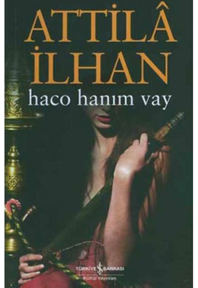 Haco Hanım Vay