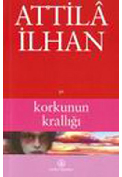 Korkunun Krallığı
