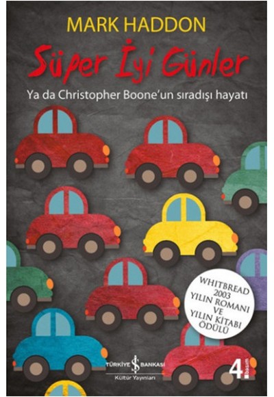 Süper İyi Günler