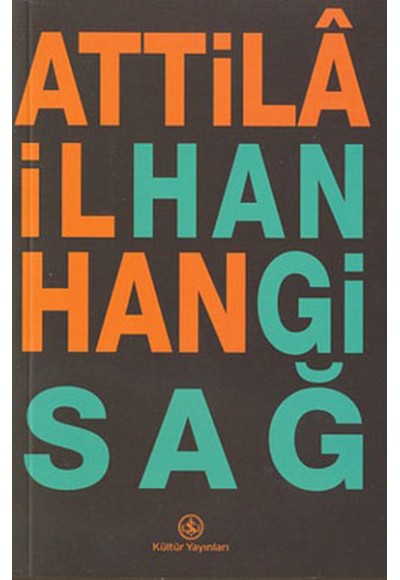 Hangi Sağ