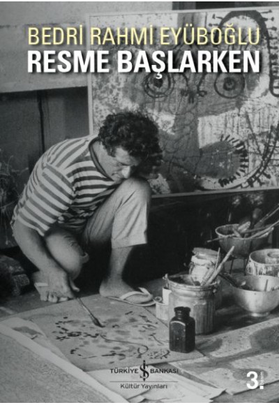 Resme Başlarken