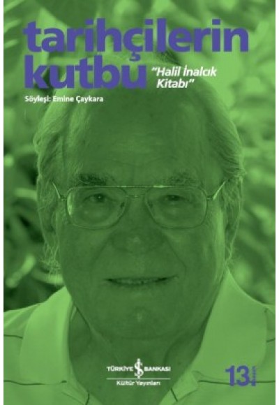 Tarihçilerin Kutbu