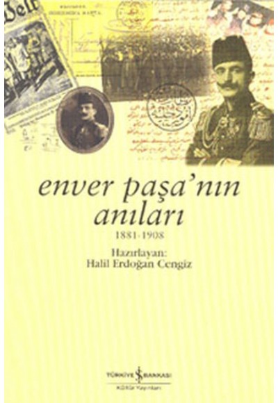 Enver Paşa’nın Anıları