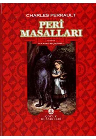 Peri Masalları