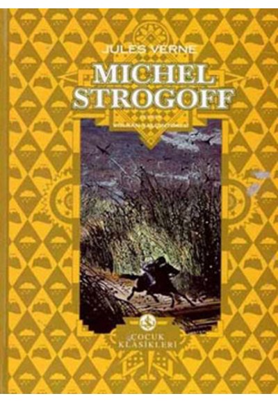 Michel Strogof