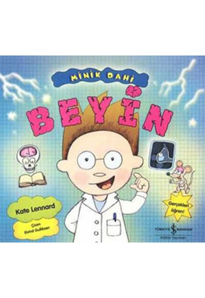 Minik Dahi - Beyin
