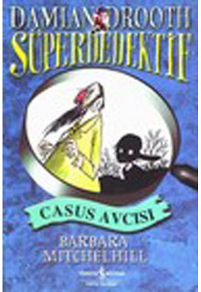 Süper Dedektif - Casus Avcısı