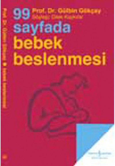 99 Sayfada Bebek Beslenmesi