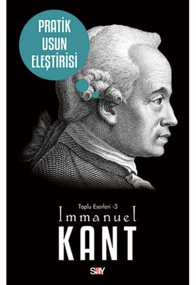 Pratik Usun Eleştirisi