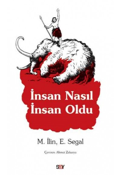 İnsan Nasıl İnsan Oldu