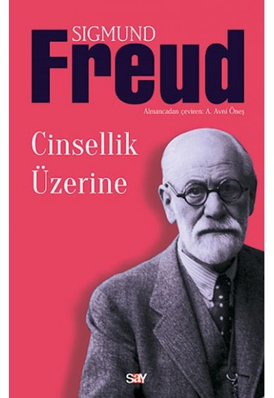 Cinsellik Üzerine