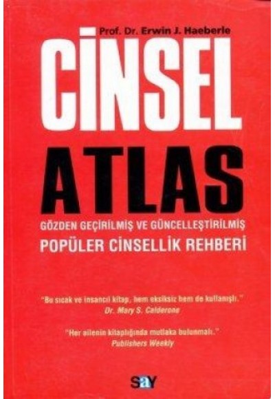 Cinsel Atlas