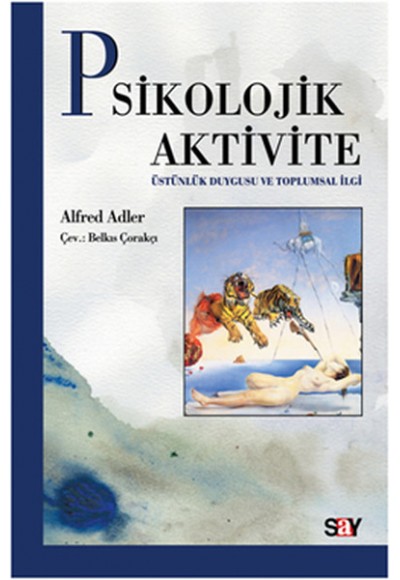 Psikolojik Aktivite