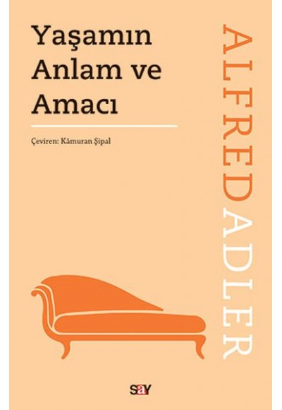 Yaşamın Anlam ve Amacı