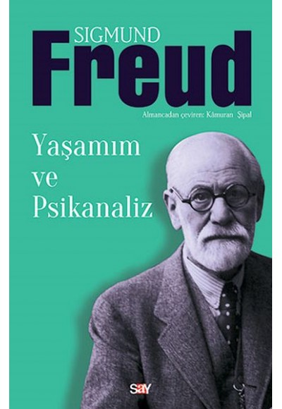 Yaşamım ve Psikanaliz