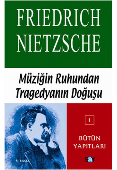 Müziğin Ruhundan Tragedyanın Doğuşu