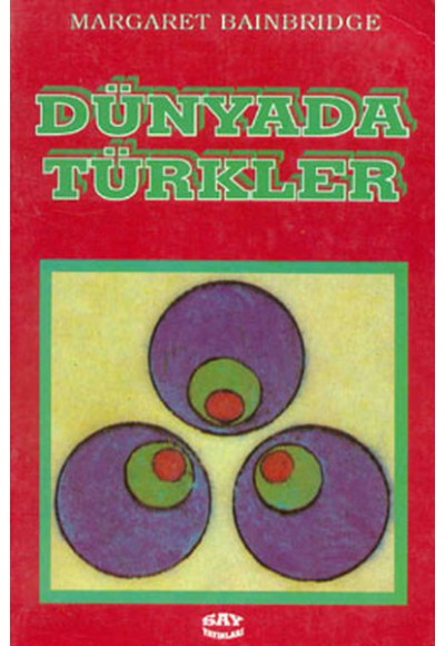 Dünyada Türkler