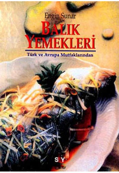 Balık Yemekleri-Say