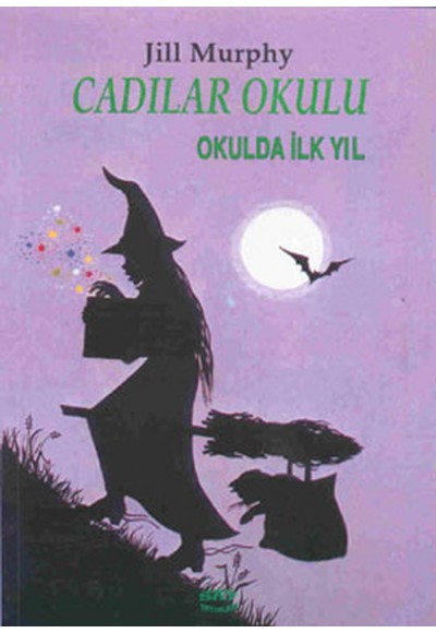 Cadılar Okulu 1 Okulda İlk Yıl