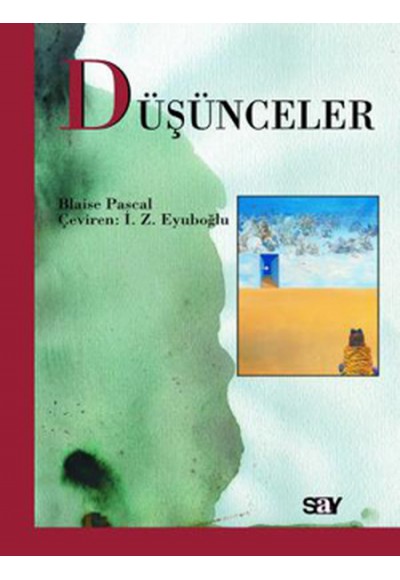 Düşünceler