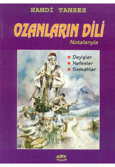 Ozanların Dili