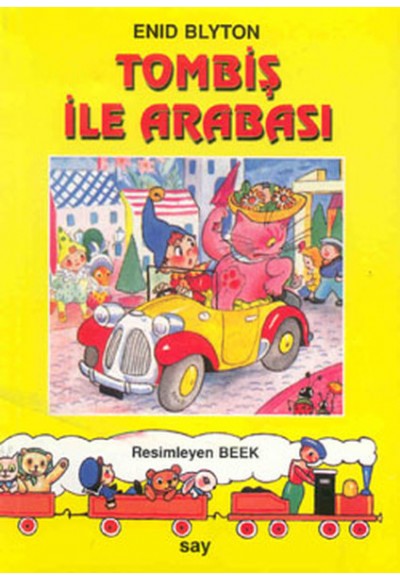 Tombiş ve Noel Baba