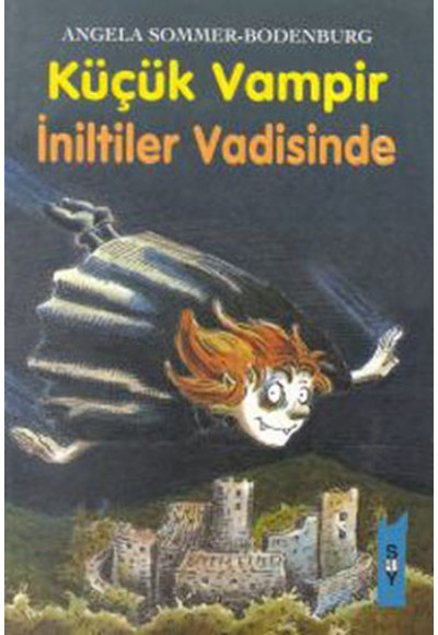 Küçük Vampir İniltiler Vadisinde