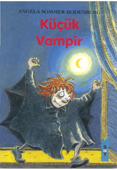 Küçük Vampir
