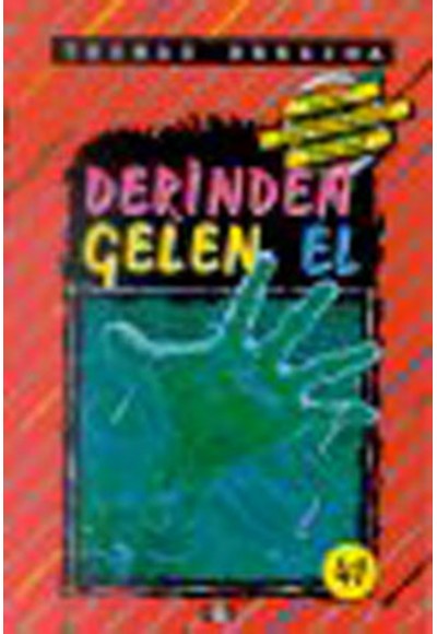 Dört Kafadarlar Takımı 41-Derinden Gelen El