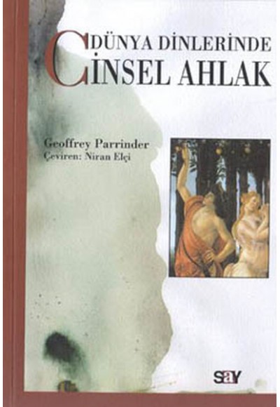 Dünya Dinlerinde Cinsel Ahlak