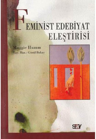Feminist Edebiyat Eleştirisi