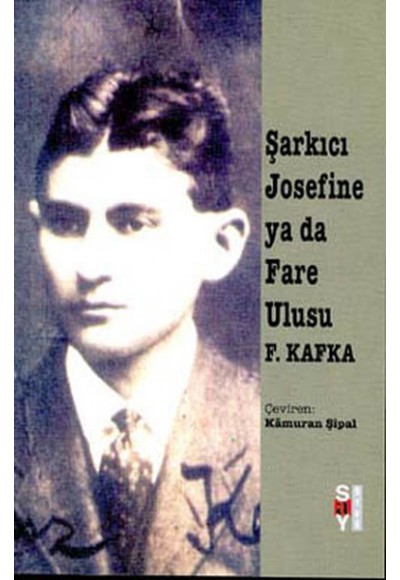 Şarkıcı Josefine Ya da Fare Ulusu