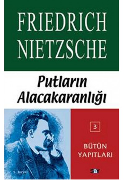 Putların Alacakaranlığı