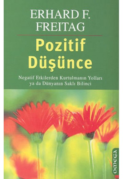 Pozitif Düşünce