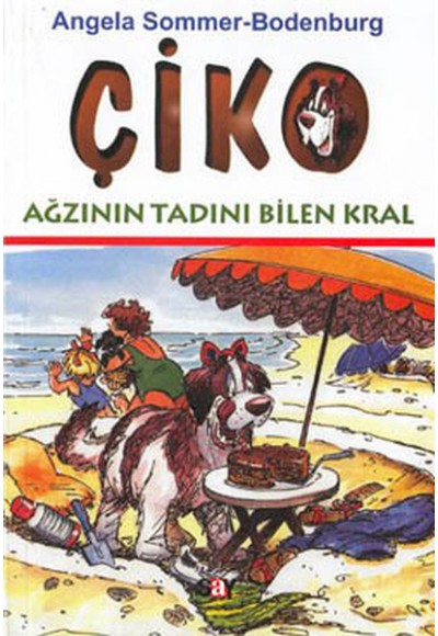 Çiko-Ağzının Tadını Bilen Kral