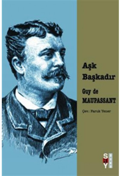 Aşk Başkadır