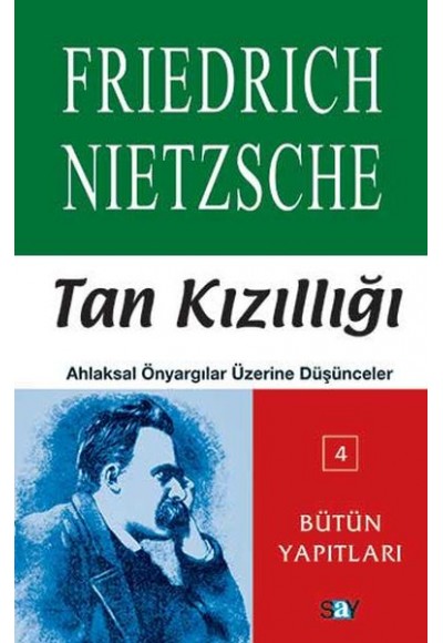 Tan Kızıllığı
