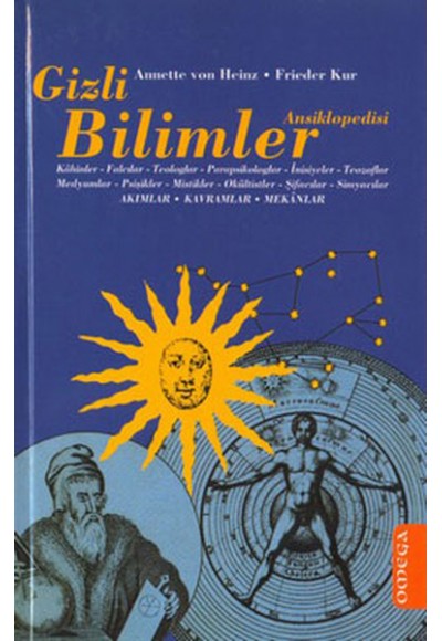 Gizli Bilimler Ansiklopedisi