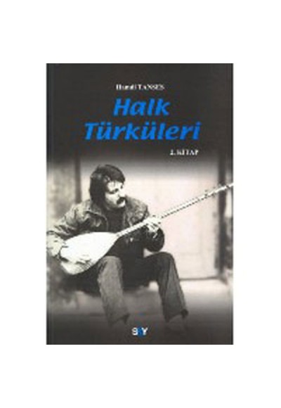 Halk Türküleri 2