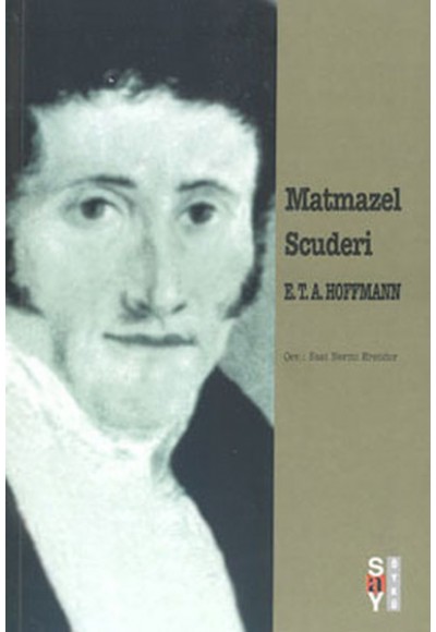 Matmazel Scuderi