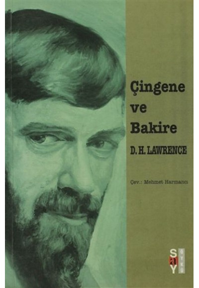 Çingene ve Bakire