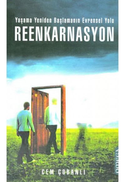 Reenkarnasyon