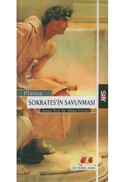 Sokrates'in Savunması / 100 Temel Eser
