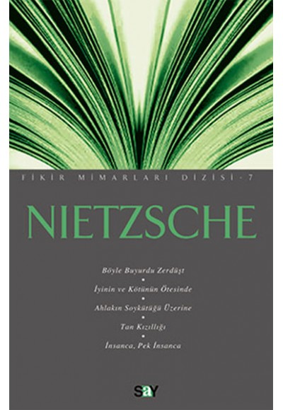 Nietzsche