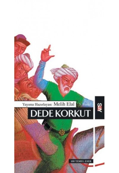 Dede Korkut