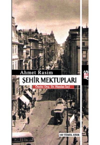 Şehir Mektupları