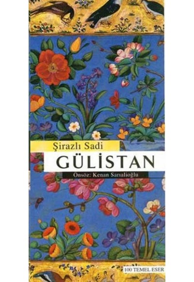 Gülistan