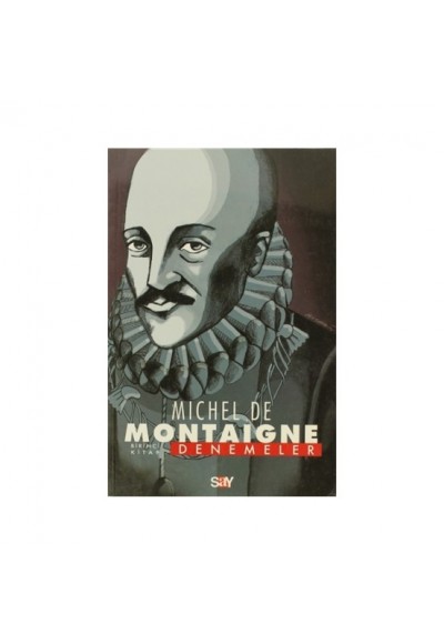 Denemeler / Montaigne